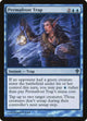 Permafrost Trap (34) (Worldwake)