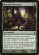 [Foil] Quest for Renewal (110) (Worldwake)