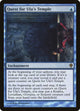 [Foil] Quest for Ula's Temple (35) (Worldwake)
