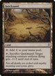 Quicksand (140) (Worldwake)