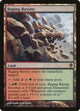 [Foil] Raging Ravine (141) (Worldwake)