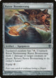 [Foil] Razor Boomerang (129) (Worldwake)