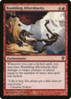[Foil] Rumbling Aftershocks (89) (Worldwake)