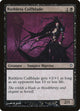 [Foil] Ruthless Cullblade (65) (Worldwake)