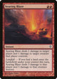 Searing Blaze (90) (Worldwake)