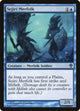 Sejiri Merfolk (36) (Worldwake)