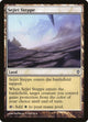 Sejiri Steppe (142) (Worldwake)
