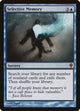 [Foil] Selective Memory (37) (Worldwake)