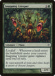 [Foil] Snapping Creeper (112) (Worldwake)