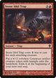 Stone Idol Trap (93) (Worldwake)
