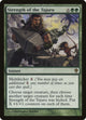 Strength of the Tajuru (113) (Worldwake)