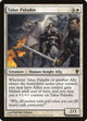 Talus Paladin (21) (Worldwake)