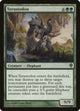 [Foil] Terastodon (115) (Worldwake)