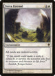 [Foil] Terra Eternal (22) (Worldwake)
