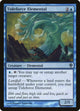 [Foil] Tideforce Elemental (41) (Worldwake)