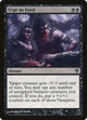 [Foil] Urge to Feed (70) (Worldwake)