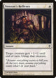 [Foil] Veteran's Reflexes (23) (Worldwake)
