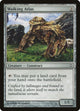 [Foil] Walking Atlas (131) (Worldwake)