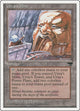 Urza's Mine (Mouth) (Chronicles)