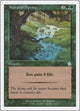 Natural Spring (134) (Starter 1999)