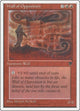 Wall of Opposition (Chronicles)