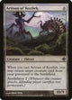 [Foil] Artisan of Kozilek (2) (Rise of the Eldrazi)