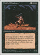 Wall of Shadows (Chronicles)