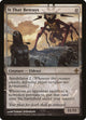 It That Betrays (7) (Rise of the Eldrazi)