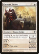 Caravan Escort (15) (Rise of the Eldrazi)