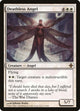 Deathless Angel (17) (Rise of the Eldrazi)