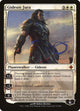 [Foil] Gideon Jura (21) (Rise of the Eldrazi)