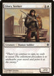 [Foil] Glory Seeker (22) (Rise of the Eldrazi)