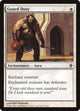 Guard Duty (23) (Rise of the Eldrazi)