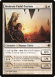Hedron-Field Purists (25) (Rise of the Eldrazi)