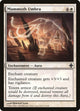 Mammoth Umbra (37) (Rise of the Eldrazi)