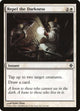 [Foil] Repel the Darkness (42) (Rise of the Eldrazi)