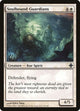 [Foil] Soulbound Guardians (45) (Rise of the Eldrazi)