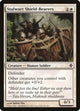 Stalwart Shield-Bearers (46) (Rise of the Eldrazi)