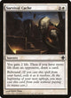 Survival Cache (48) (Rise of the Eldrazi)