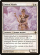 [Foil] Umbra Mystic (52) (Rise of the Eldrazi)