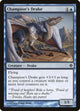[Foil] Champion's Drake (56) (Rise of the Eldrazi)