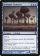 Dormant Gomazoa (62) (Rise of the Eldrazi)