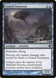 [Foil] Guard Gomazoa (70) (Rise of the Eldrazi)