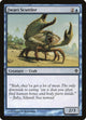[Foil] Jwari Scuttler (73) (Rise of the Eldrazi)