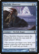 Merfolk Observer (76) (Rise of the Eldrazi)