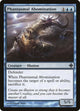 Phantasmal Abomination (80) (Rise of the Eldrazi)