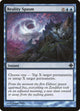 [Foil] Reality Spasm (81) (Rise of the Eldrazi)