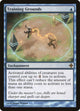 Training Grounds (91) (Rise of the Eldrazi)