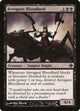 [Foil] Arrogant Bloodlord (94) (Rise of the Eldrazi)