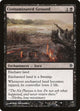 [Foil] Contaminated Ground (102) (Rise of the Eldrazi)